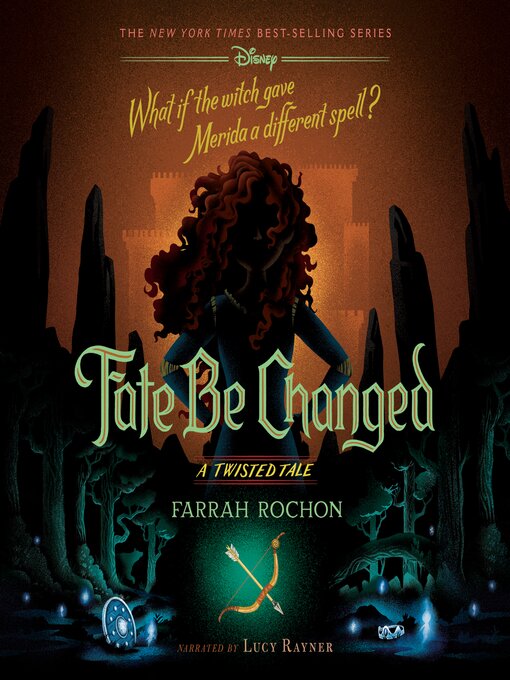 Title details for Fate Be Changed by Farrah Rochon - Wait list